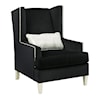 Signature Design by Ashley Harriotte Accent Chair