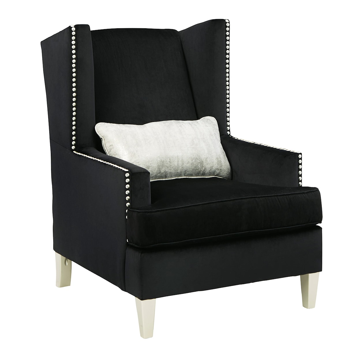 Signature Design by Ashley Harriotte Accent Chair