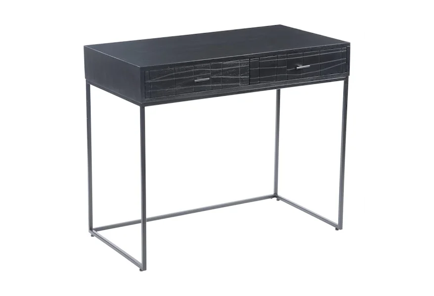 Atelier Desk by Moe's Home Collection at Stoney Creek Furniture 