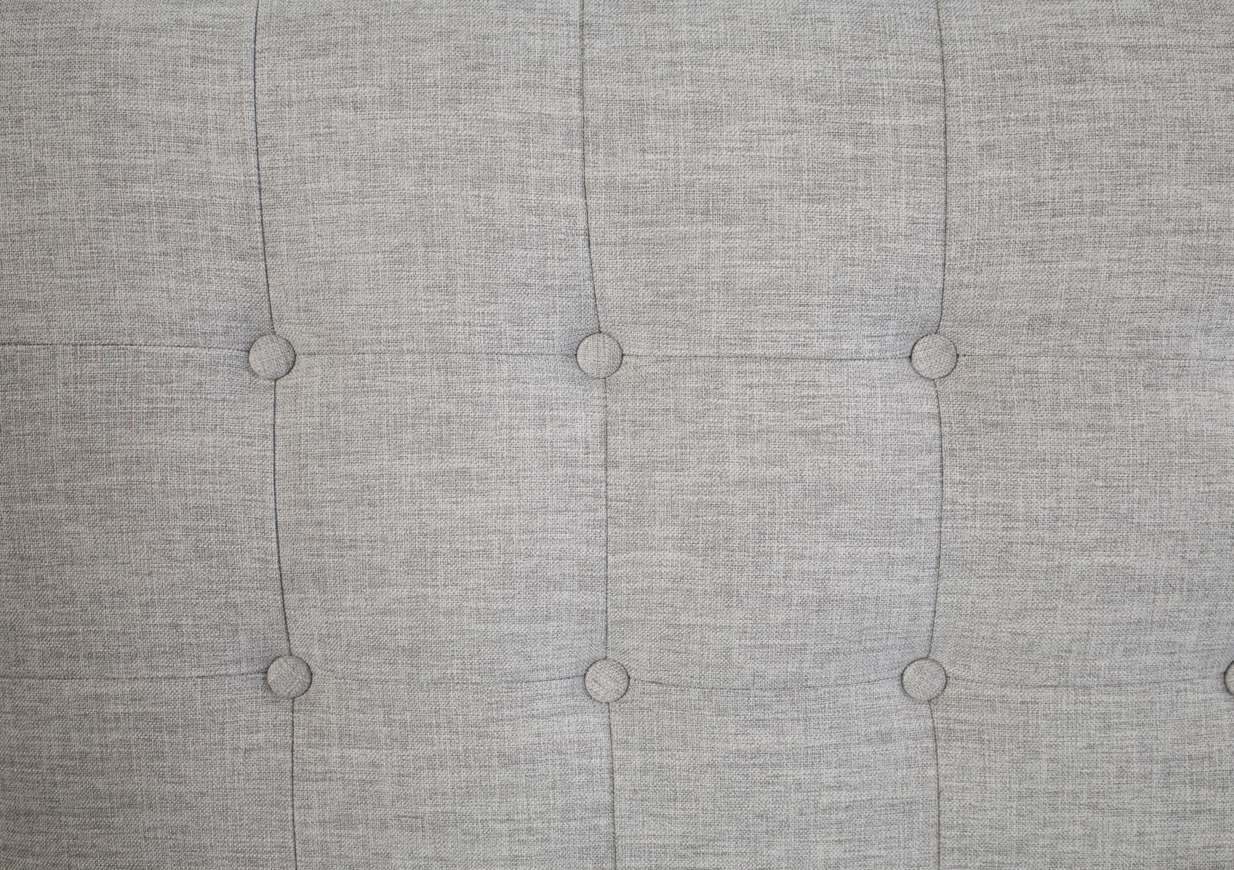 Bernards Myla King Bed with 2 Nightstands