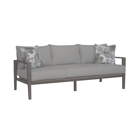 Outdoor Sofa