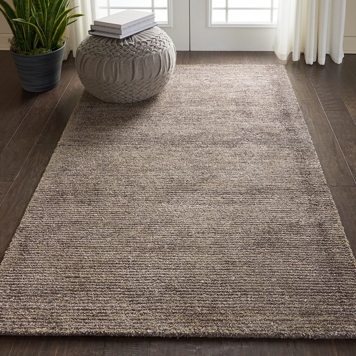 Nourison Weston 5'3" x 7'5"  Rug