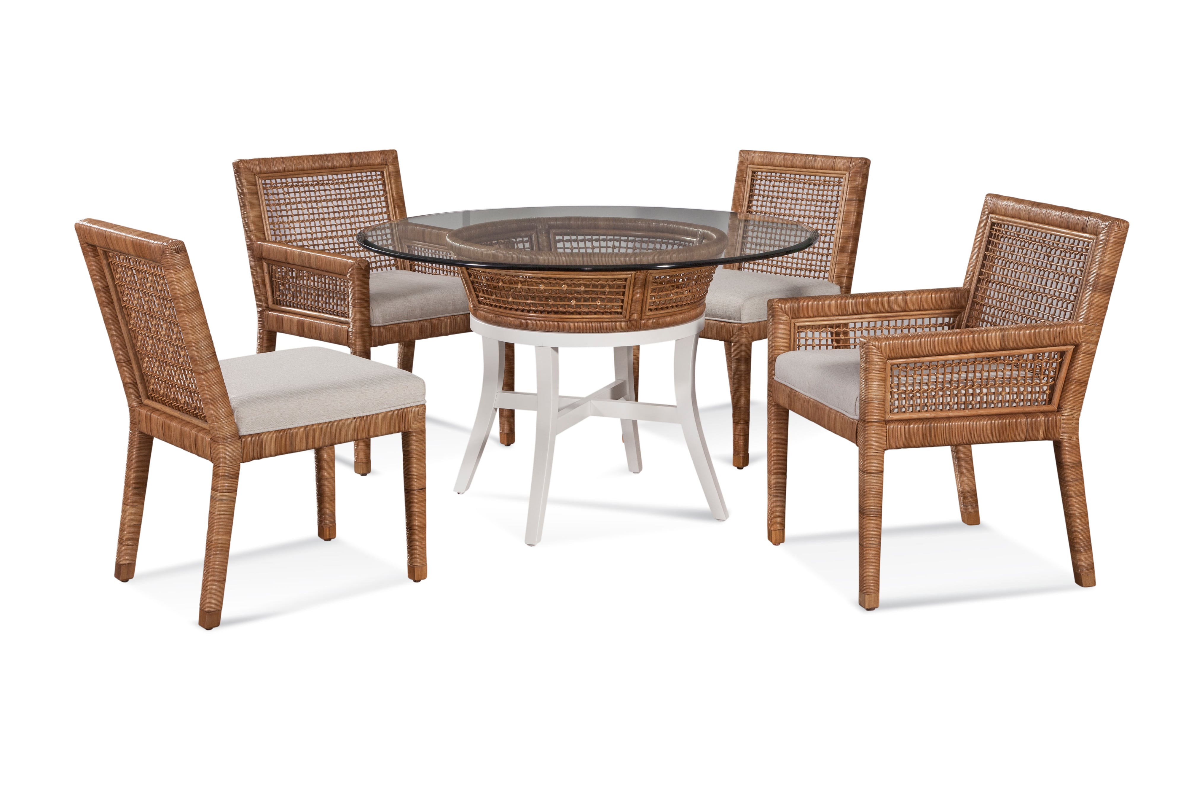 Braxton Culler Pine Isle Side Dining Chair