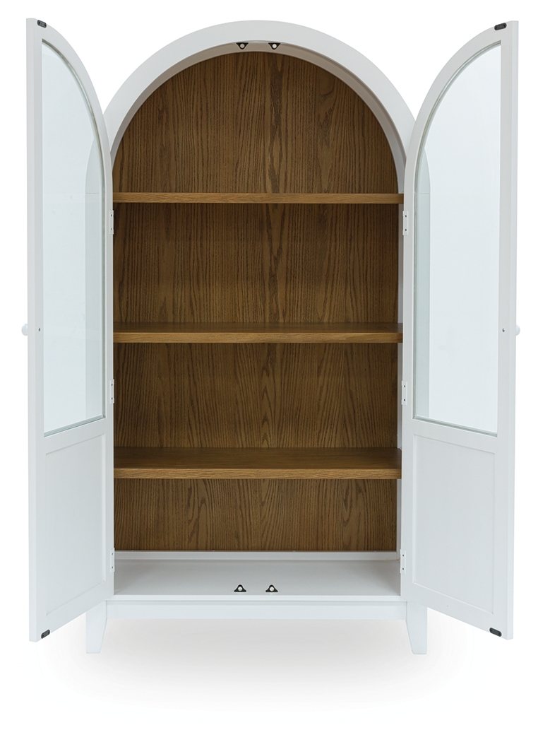 Accent Cabinet