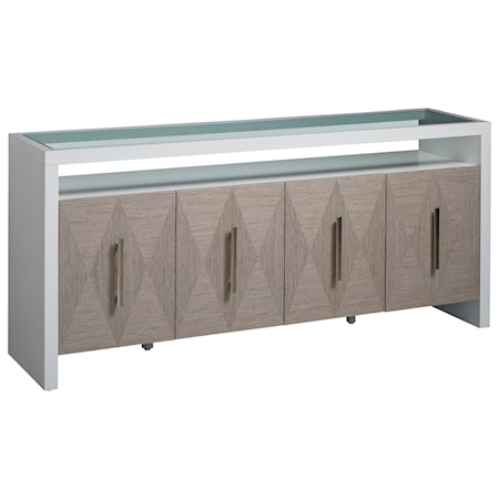 Porter Sideboard