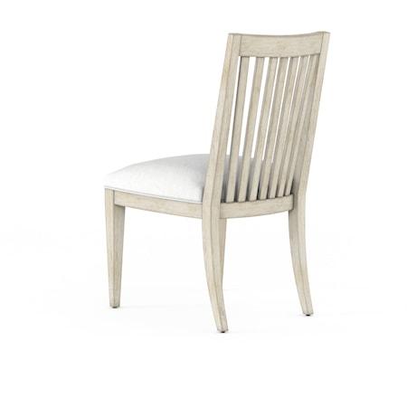 Side Chair 