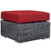 Modway Summon Outdoor Ottoman