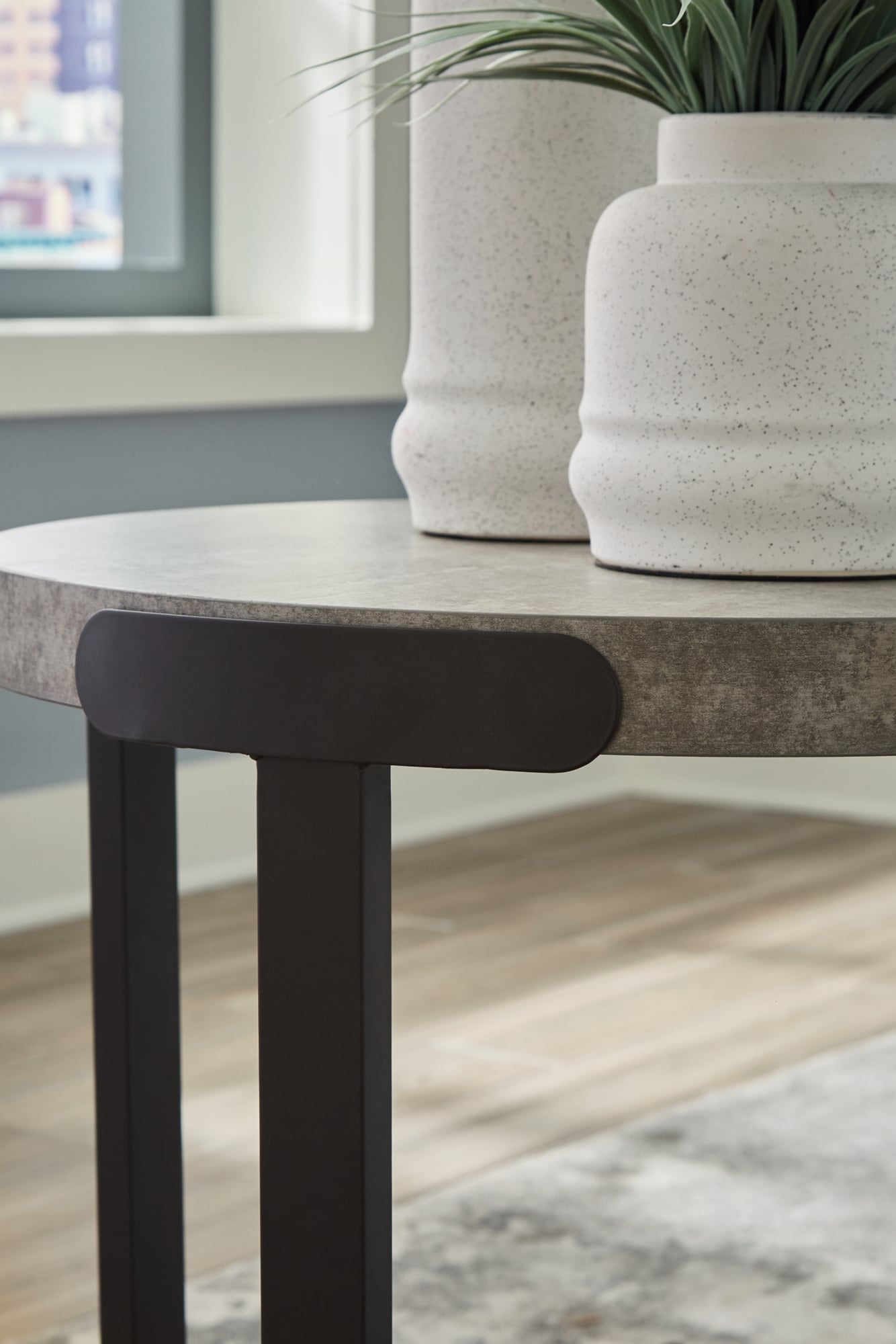 Occasional Table Set