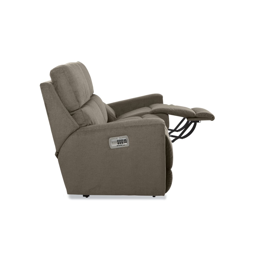 La-Z-Boy Apollo Power Reclining Sofa w/ Headrest