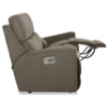 La-Z-Boy Apollo Power Reclining Sofa w/ Headrest