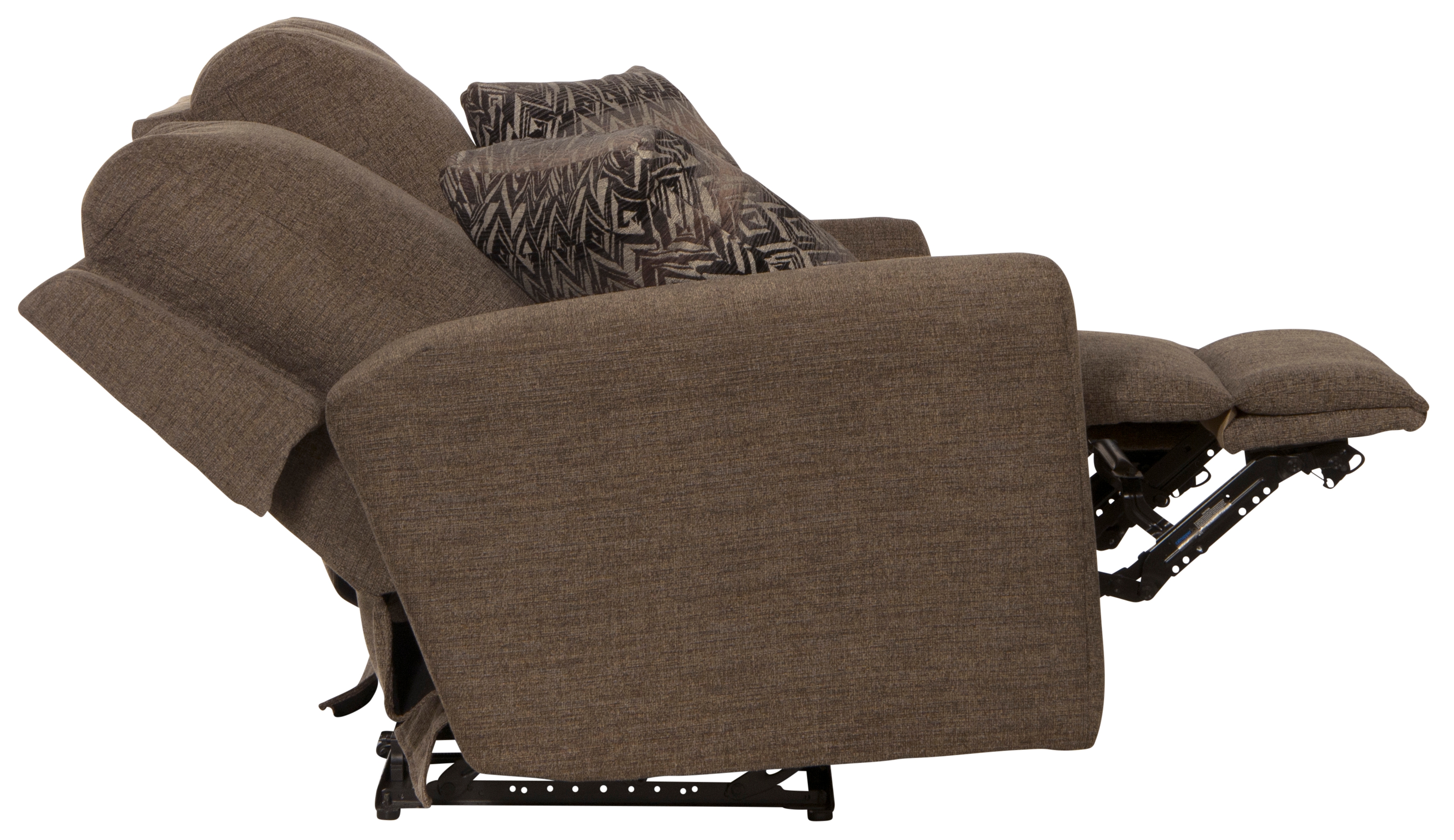 Catnapper Calvin Power Reclining Loveseat