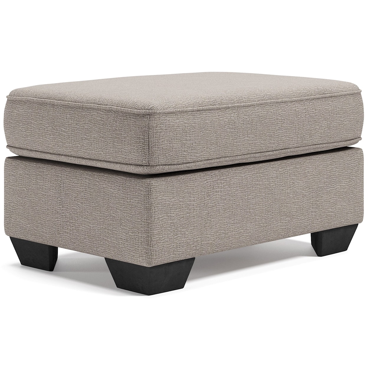 Signature Design by Ashley Greaves Ottoman