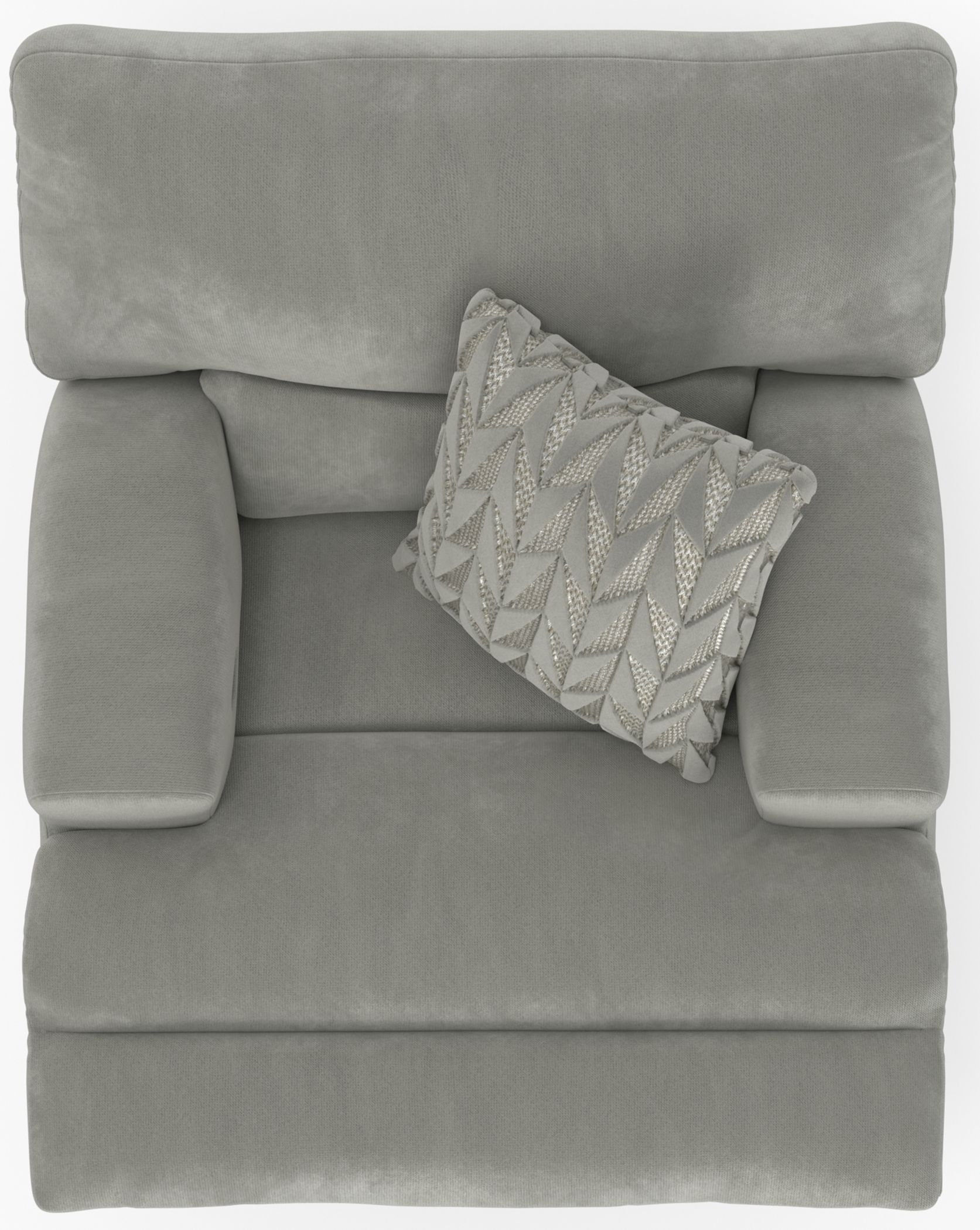 Catnapper Renaldo Power Lay Flat Recliner