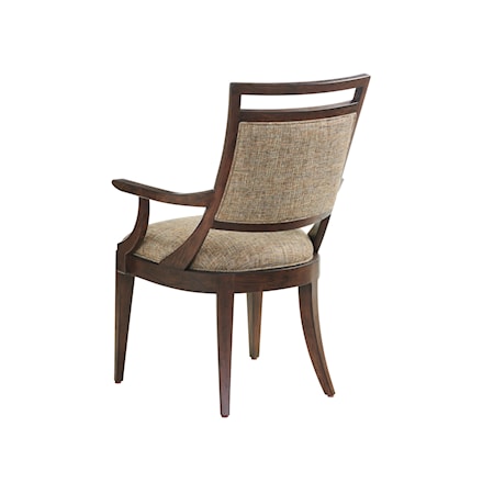 Driscoll Arm Chair