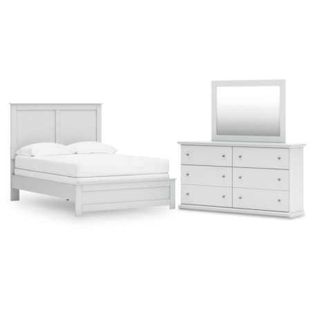 Full Bedroom Set