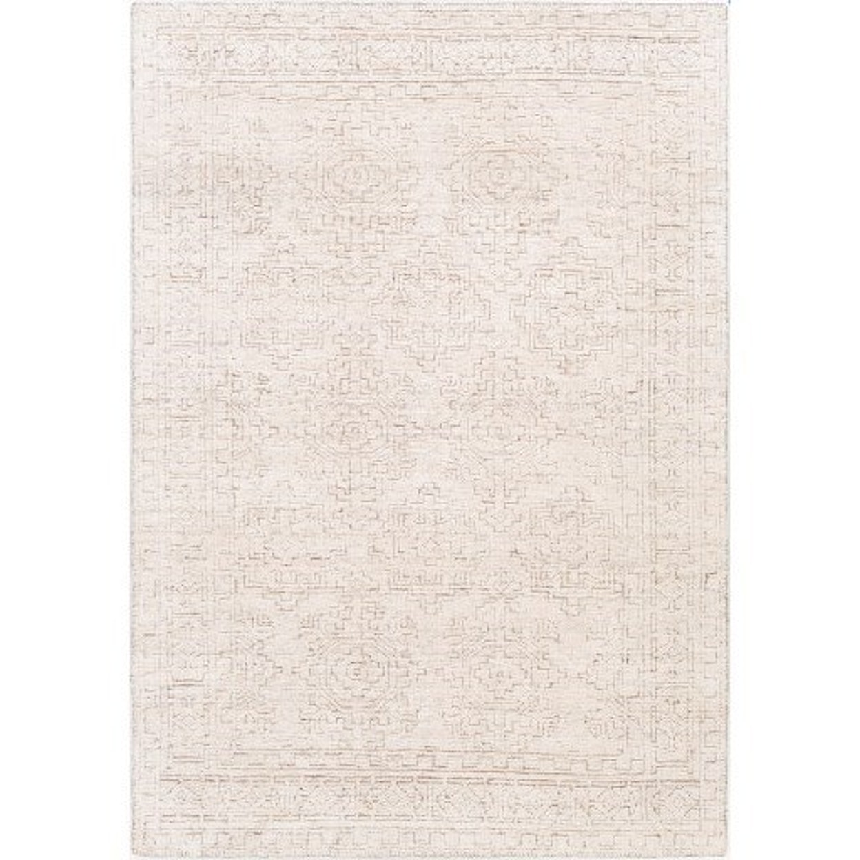 Surya Rugs Bella 8' x 10' Rug