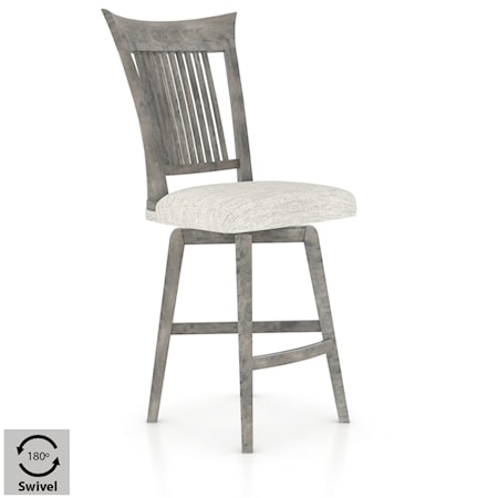 Swivel Stool