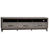 Libby Mercury 62 Inch TV Console