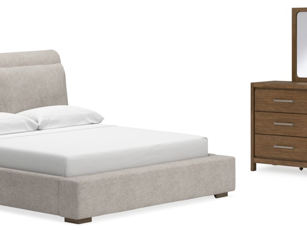 California King Bedroom Set