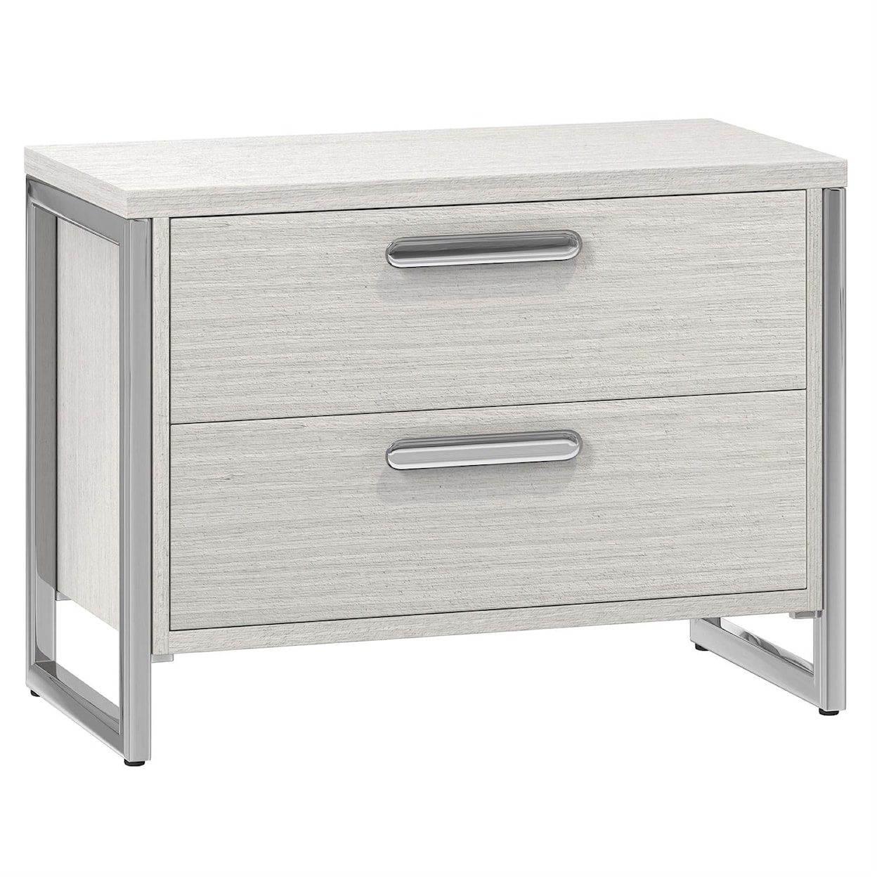 Bernhardt Stratum Stratum Nightstand