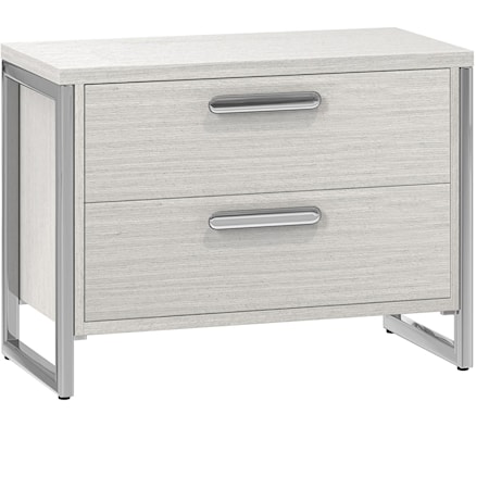 Stratum Nightstand