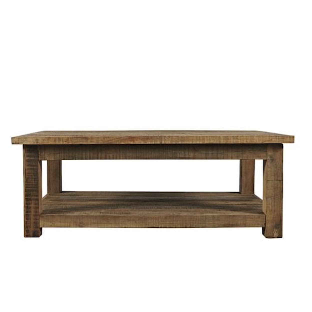 Jofran Reclamation Rectangular Coffee Table