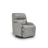 Best Home Furnishings Dewey Power Rocker Recliner