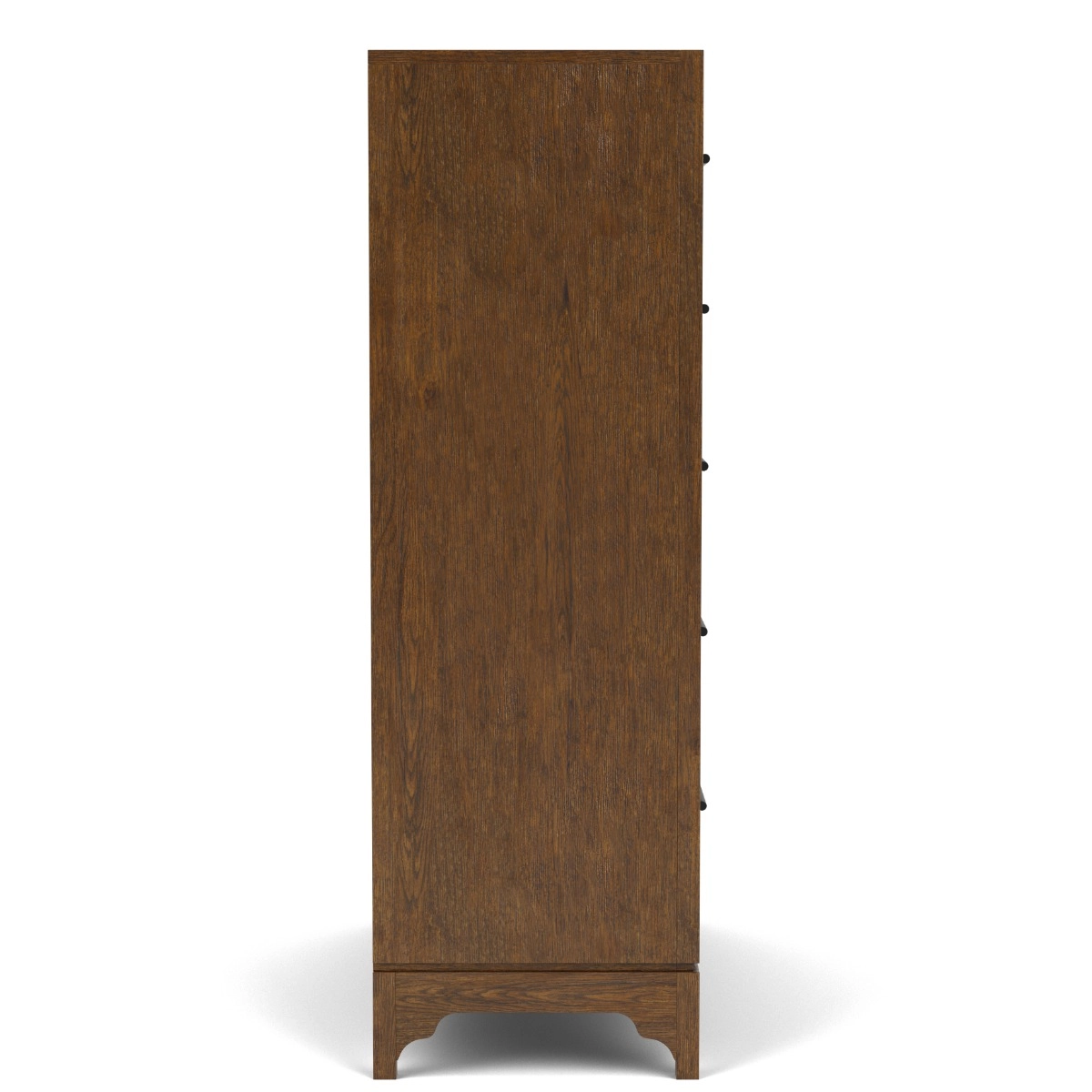 5-Drawer Bedroom Chest