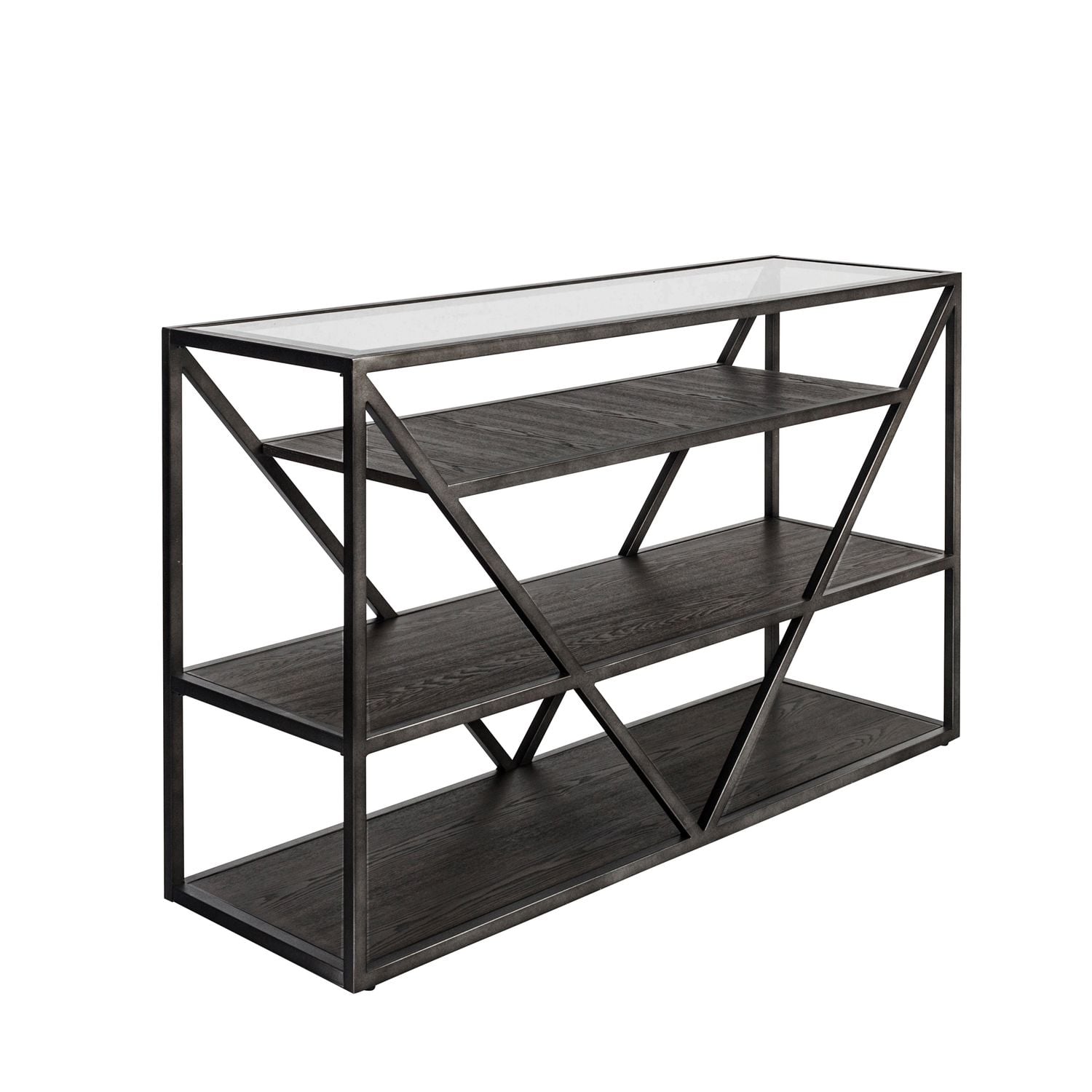 Liberty Furniture Arista Sofa Table