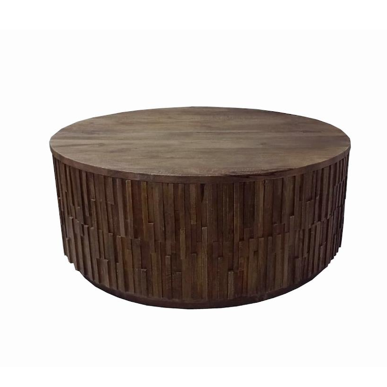 Riverside Furniture Viewpoint Round Cocktail Table