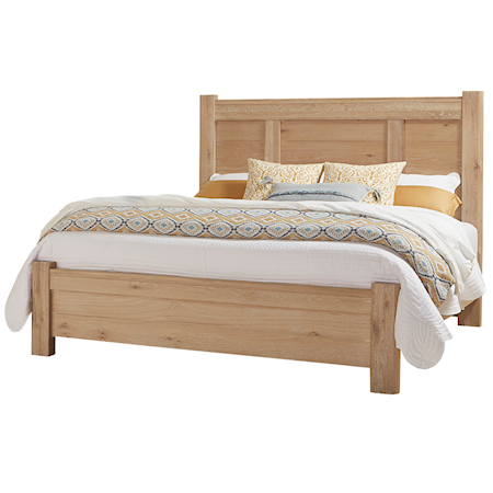 4-Piece King Bedroom Set