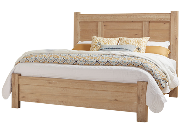 4-Piece Queen Bedroom Set