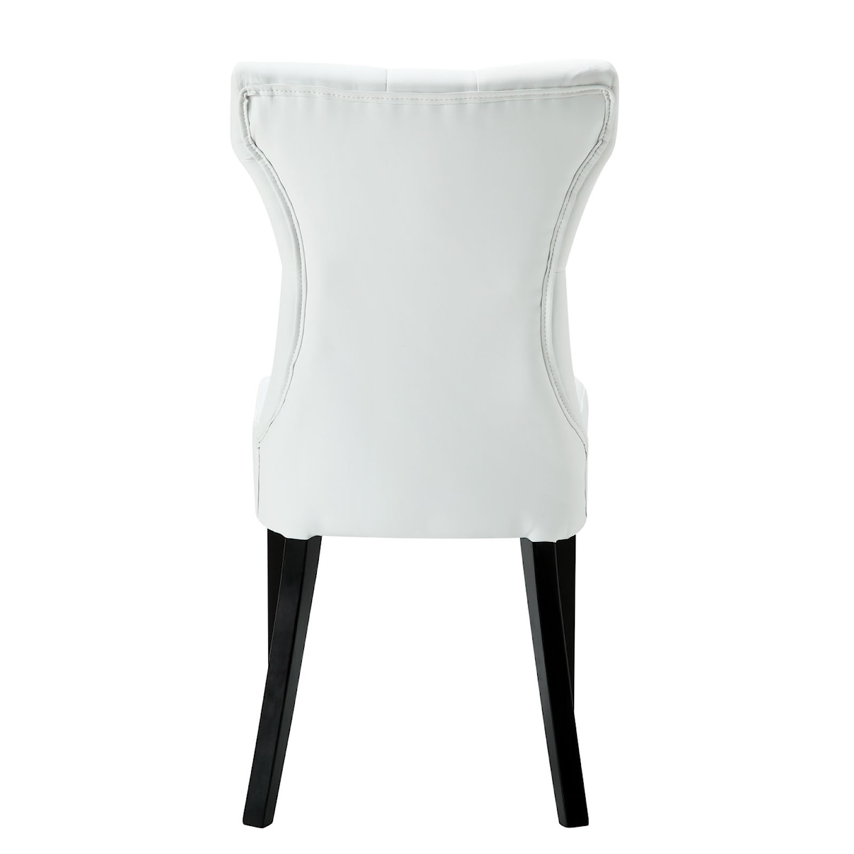 Modway Silhouette Dining Side Chair