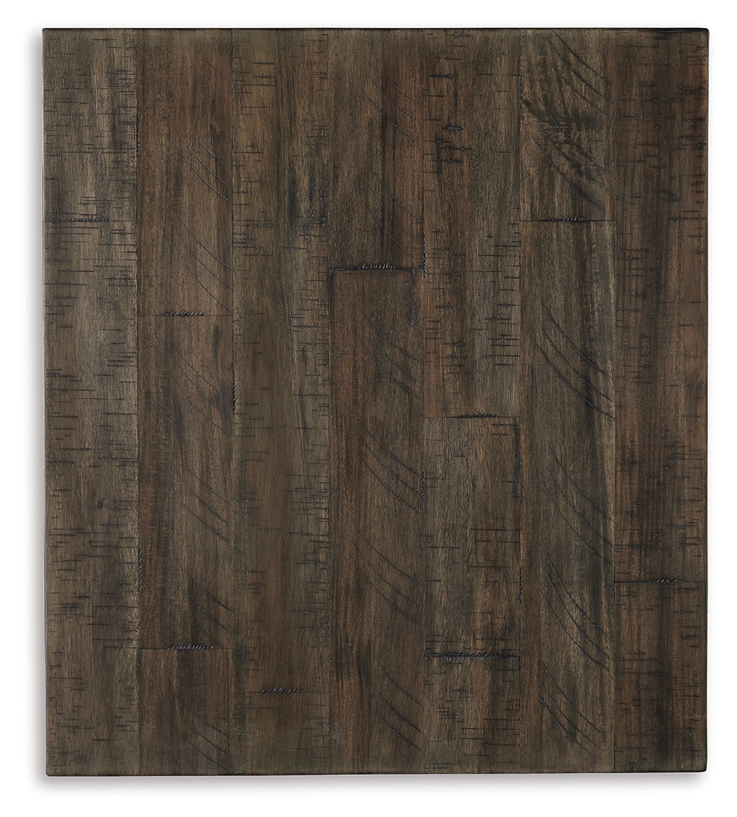 Signature Design by Ashley Johurst Lift-Top Coffee Table