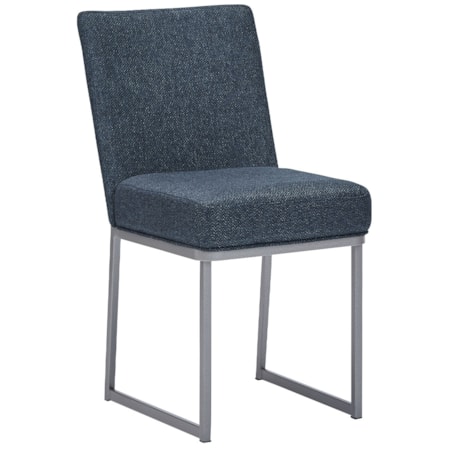 Non-Swivel Chair