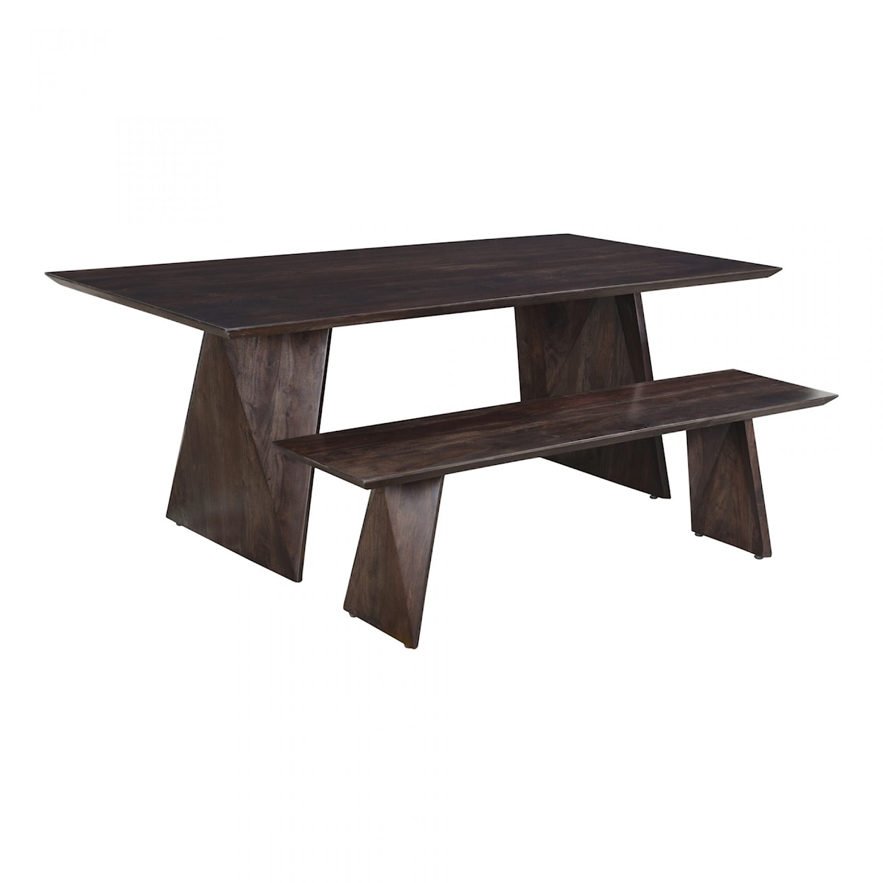 Moe's Home Collection Vidal Dining Table