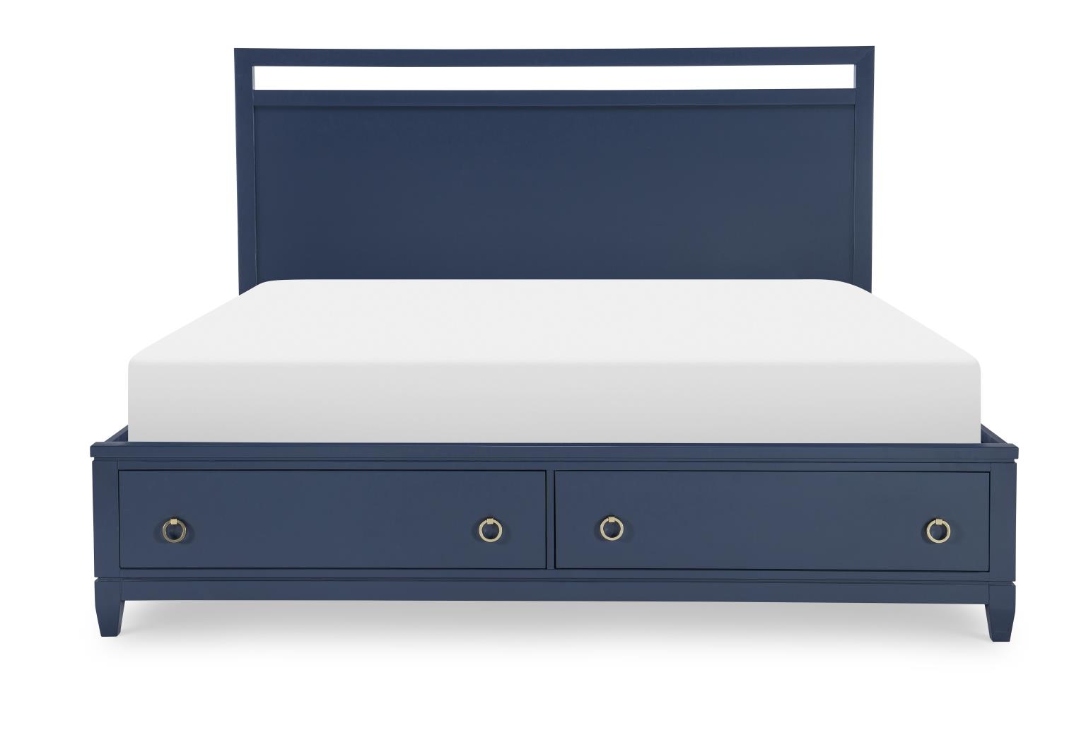 Legacy Classic Summerland Queen Storage Bed