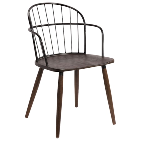 Arm Chair