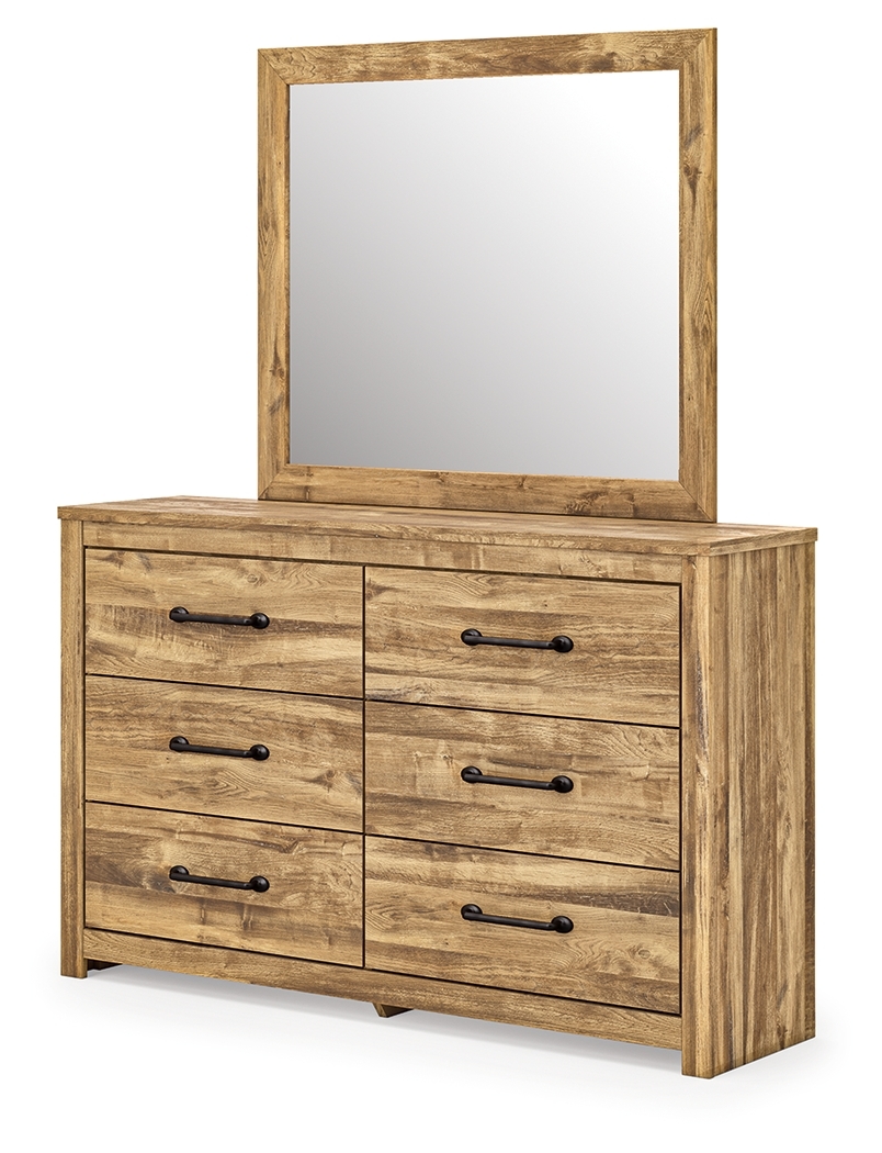 Signature Design by Ashley Maystonna Queen Bedroom Set