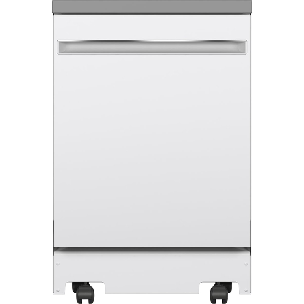 GE Appliances Dishwashers Portable Dishwasher
