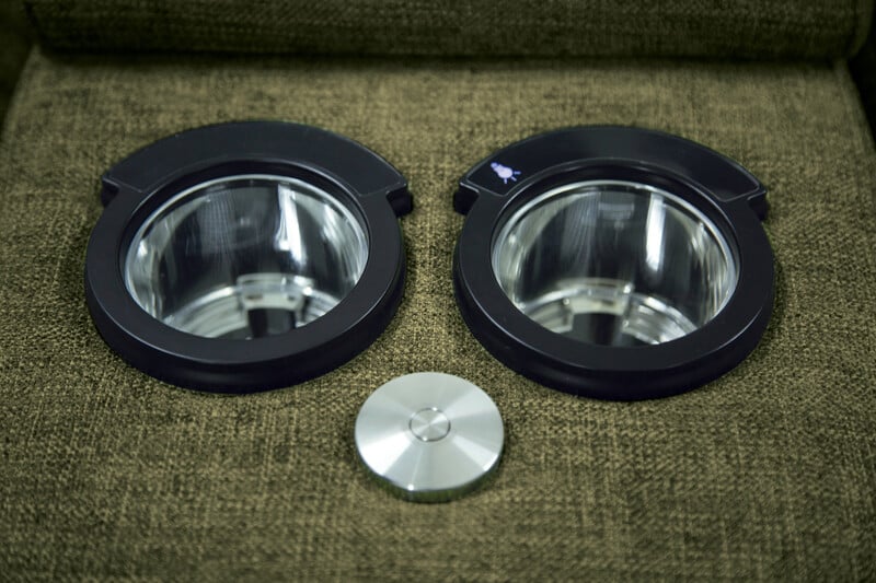 Palliser Keoni Keoni 6-Piece Power Reclining Sectional Sofa