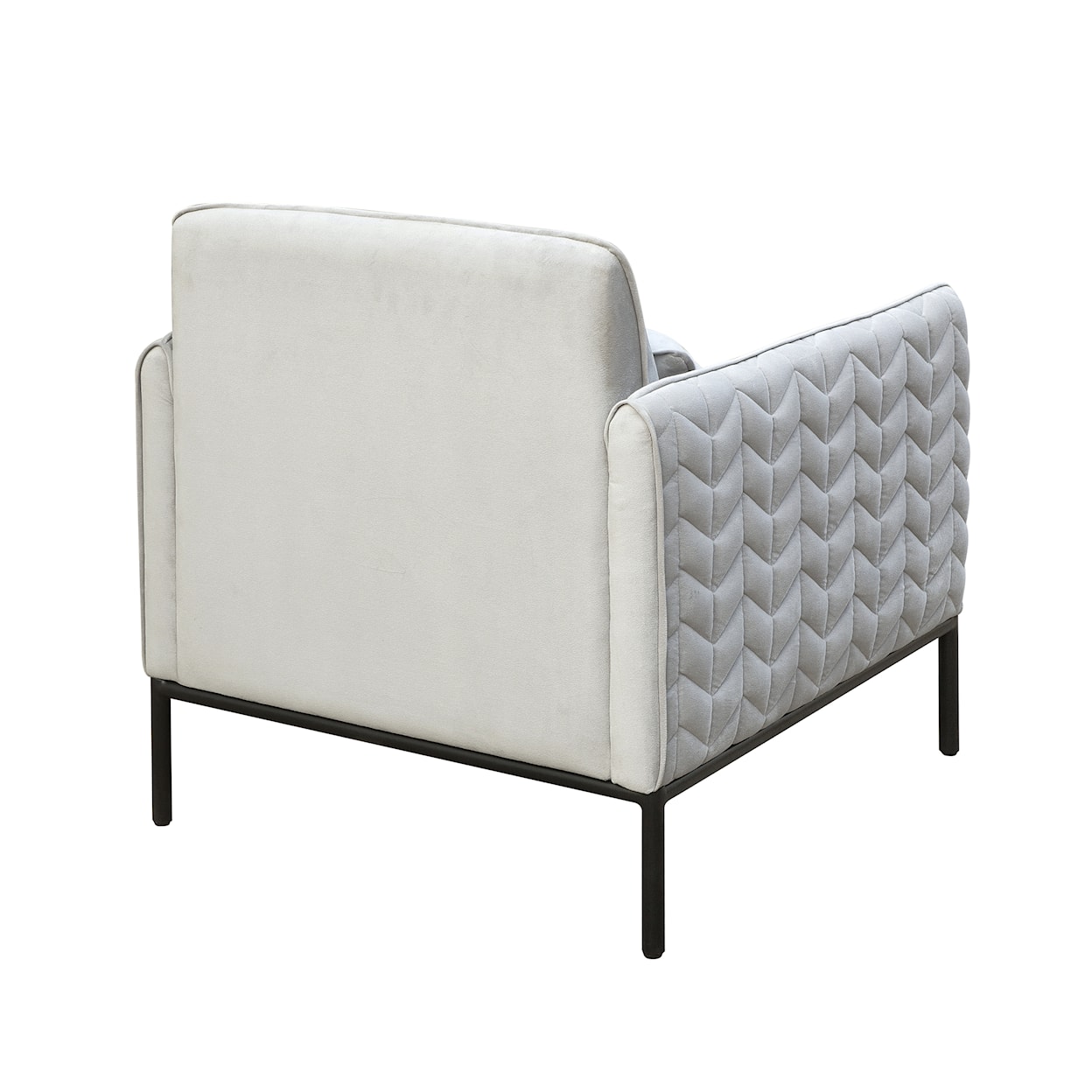 Accentrics Home Accent Seating Accent Chair