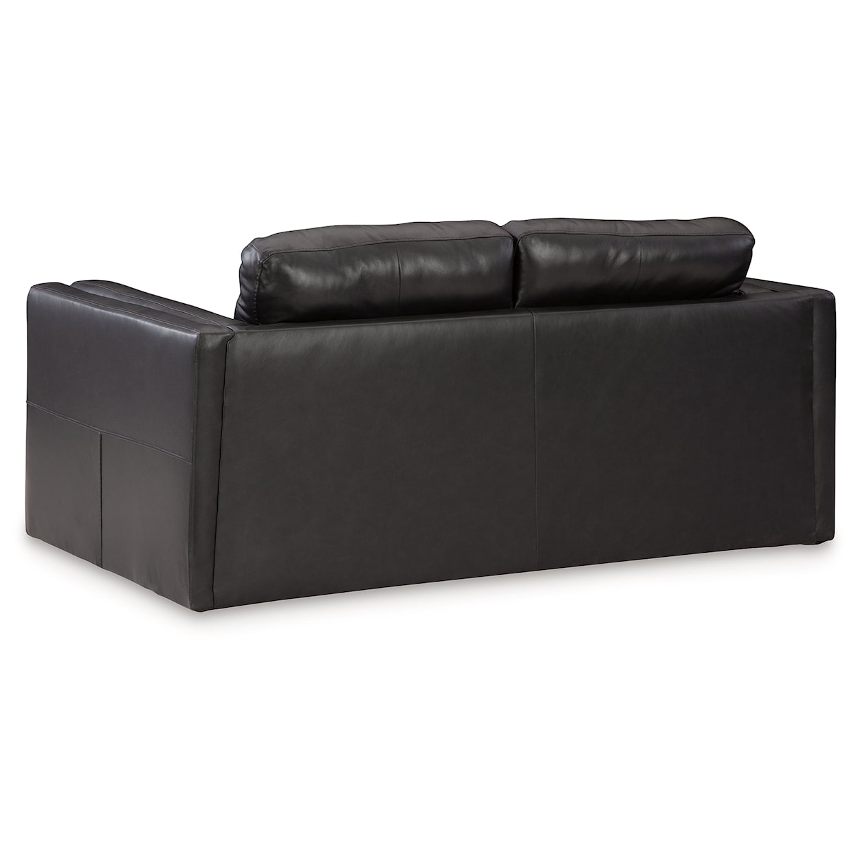 Benchcraft Amiata Loveseat