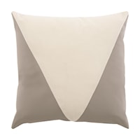 Outdoor Throw Pillow