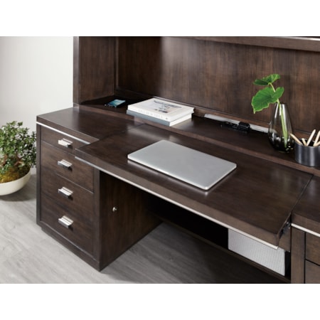 Computer Credenza