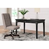 Ashley Furniture Signature Design Beckincreek 48" Home Office Desk
