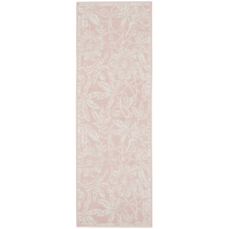 2' x 8'  Rug