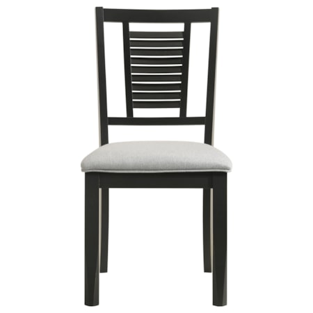 Appleton Wood Dining Side Chair