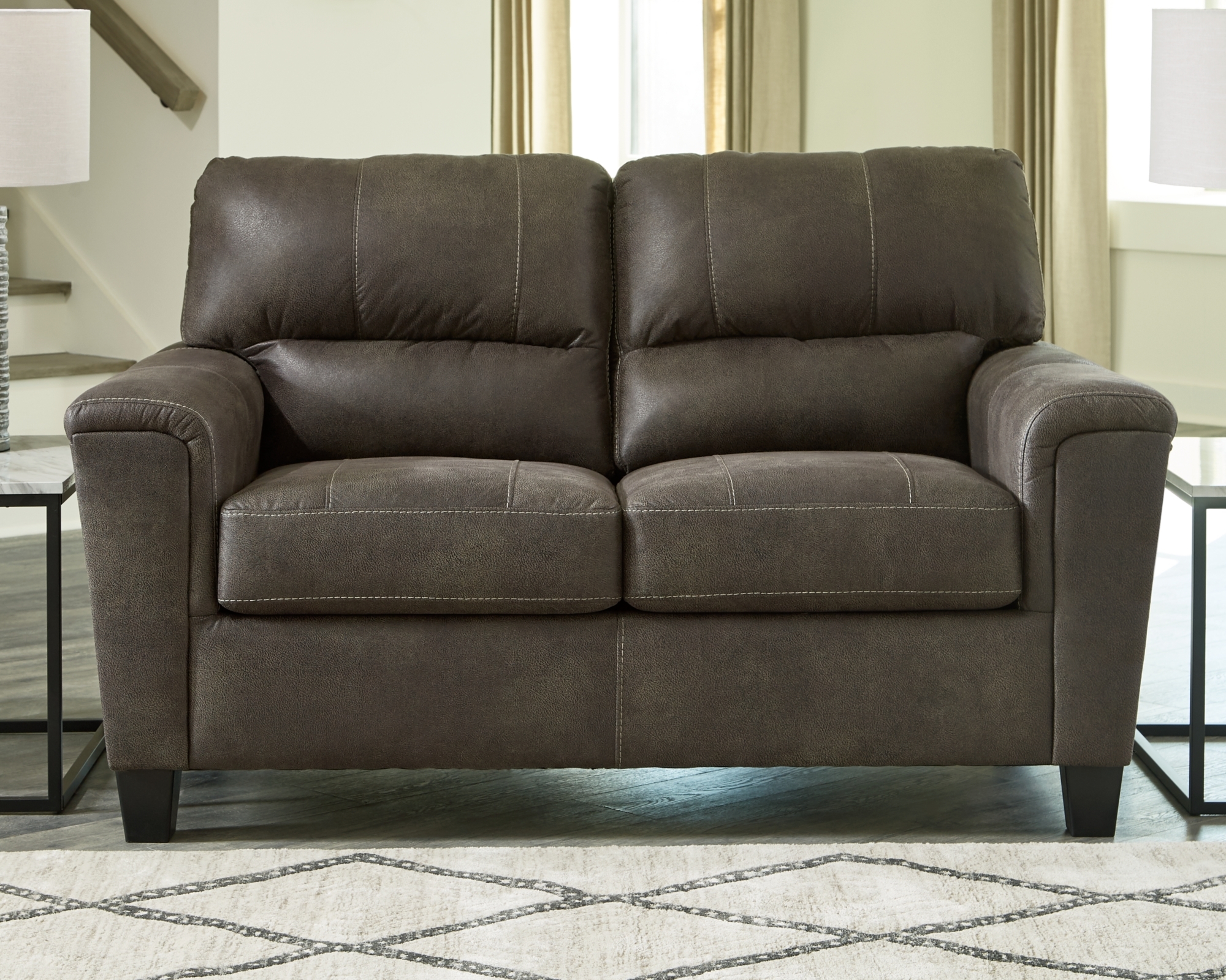 Signature Design by Ashley Navi Loveseat
