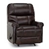 Franklin 4533 Captain Captain Rocker Recliner